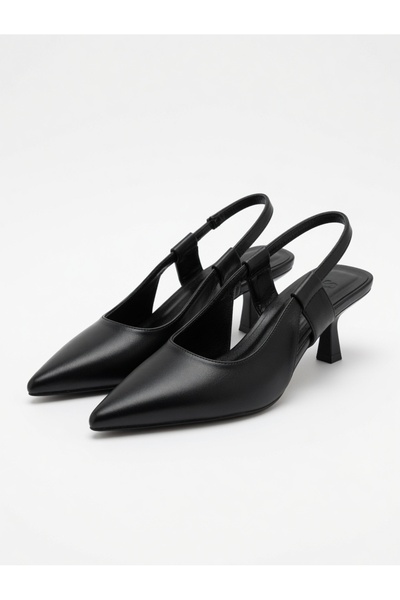 Kemal Aygün Women's High Heels
