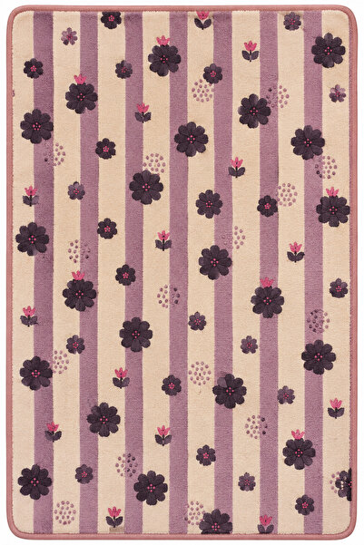 Rugs Modern Halı AURA Geleneksel Desenli Modern Dokuma Taban Dekoratif Halı a...