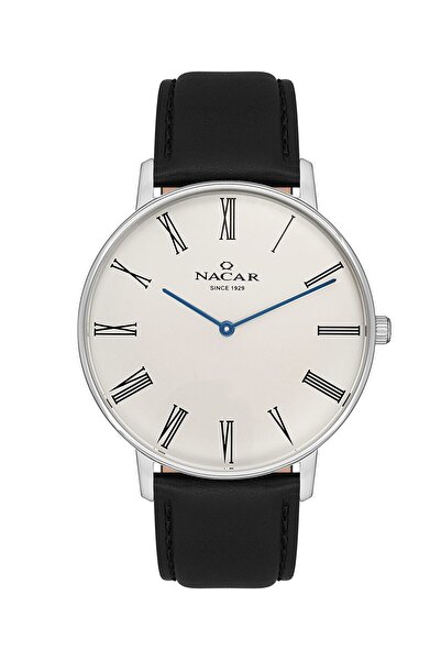 Nacar NC34-290290-AWL1 Erkek Kol Saati