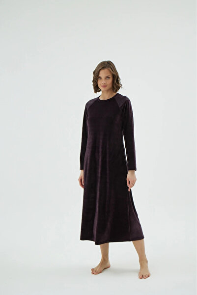 Sevim 17161 Women's Nightgown