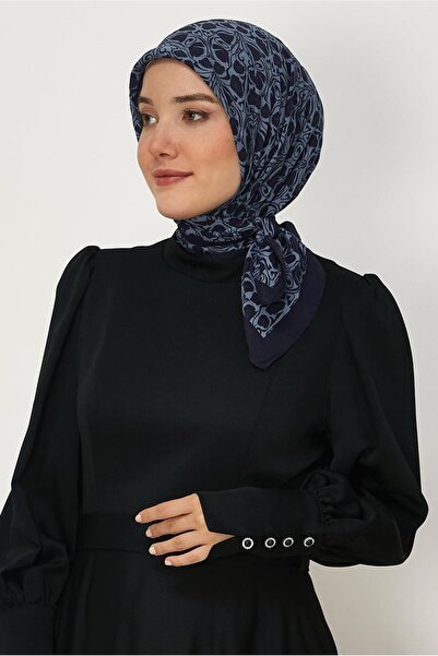 Alvina Viscose Scarf 8650
