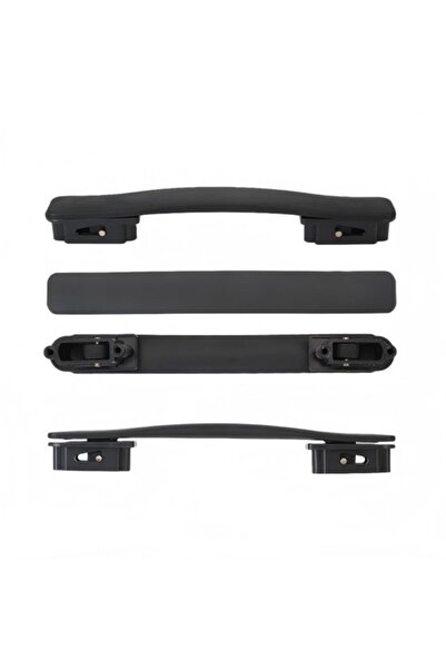 STARSTAR 3 luggage pull handles 21.3x3x3cm replacement.