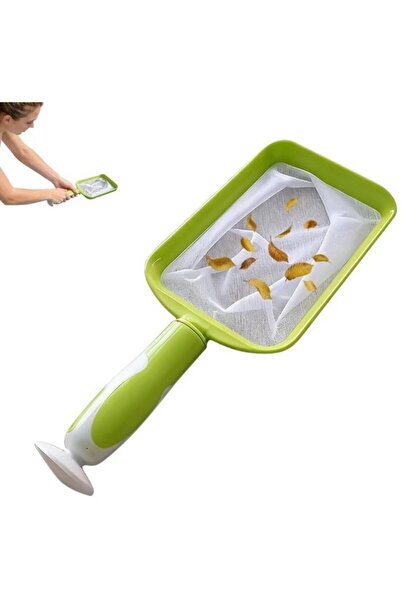 OEM 1 bucată - plasă de skimmer pentru piscină - plasă pentru piscină - verde...