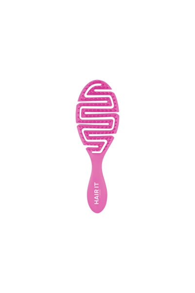 HAIR IT Flexi Relax Hairbrush