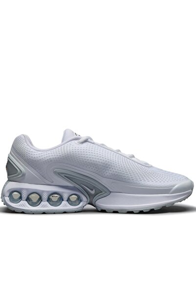 Nike Air Max DN Womens White Sneaker Kadın Günlük Spor Ayakkabı Beyaz