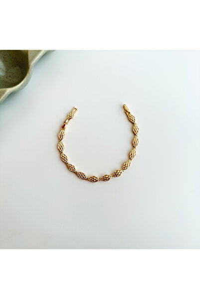 Boise Atelier Paros Steel Bracelet |   Bracelet