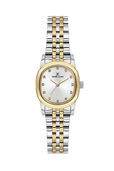 Daniel Klein Original Dk.1.14327-3 Preminum Women's Wristwatch 3 Atm Water Re...