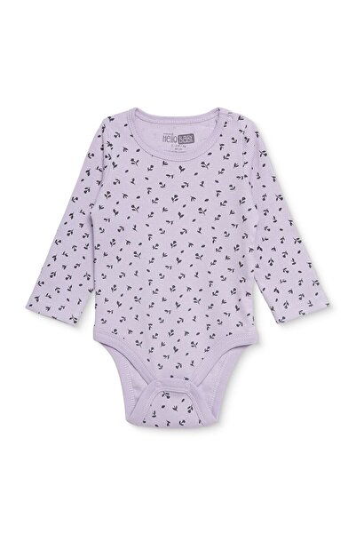 ebebek Hello Baby HelloBaby Uzun Kol Body