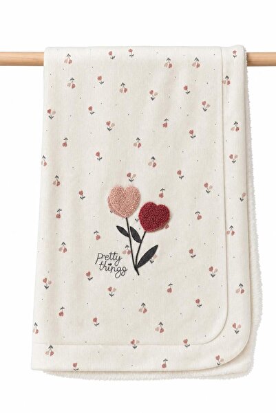 BabyCosy Organic Wear بطانية بيبي ويلسوفت 100% قطن عضوي - سلسلة حديثي الولادة...
