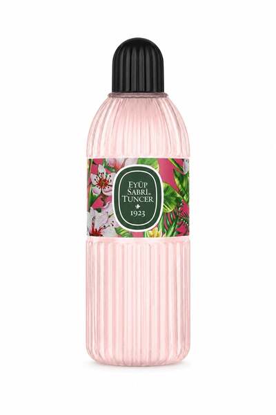 Japon Kiraz Çiçeği Kolonyası 400 Ml - Pet Şişe
