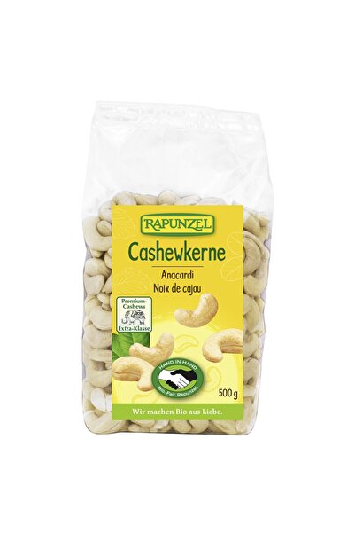 Rapunzel Samburi caju intregi,