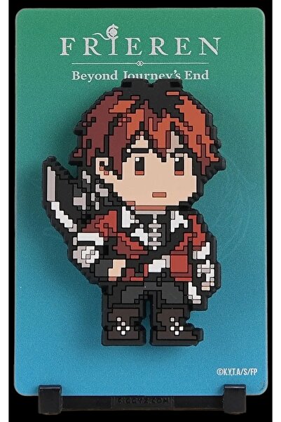 FIGGYZ Stark 11 - Frieren: Beyond Journey's End