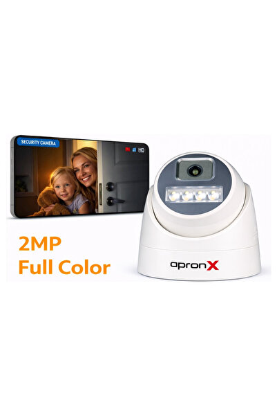 APRONX AX-DN150