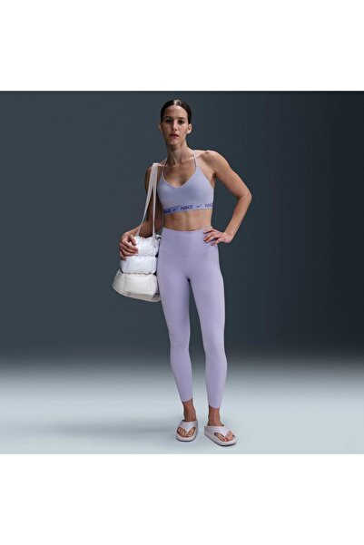 Dri-Fit Zenvy Gentle-Support InfinaSoft High-Waisted 7/8 Training Kadın Tayt REDSPORT