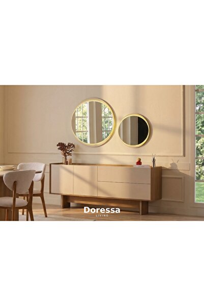 Doressa Living Vanta Konsol