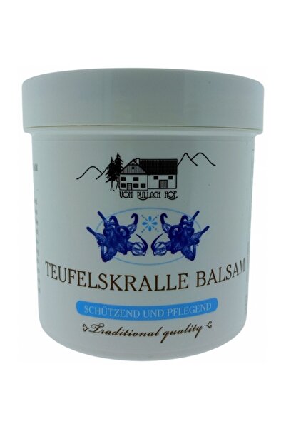 VOM PULLACH HOF Balsam cu gheara diavolului 250ml