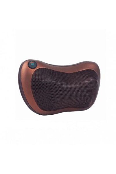 Alista Home Massage pillow, 220V 12V, 4 rollers, for back, shoulders, neck, c...