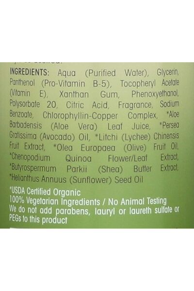 Giovanni Hair Care Products Stylg Mist 2Chic Flt Iron 4 Fz | Brazilian Phyto-...