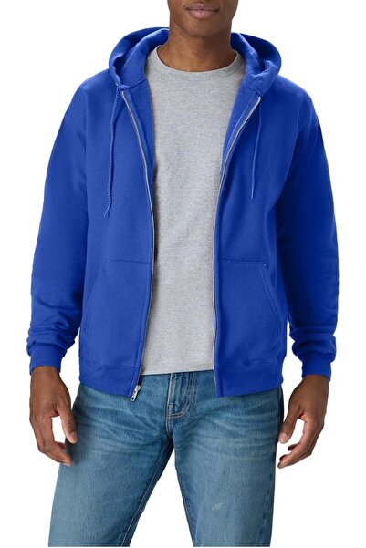 HANES Men's Opaque Hoodie