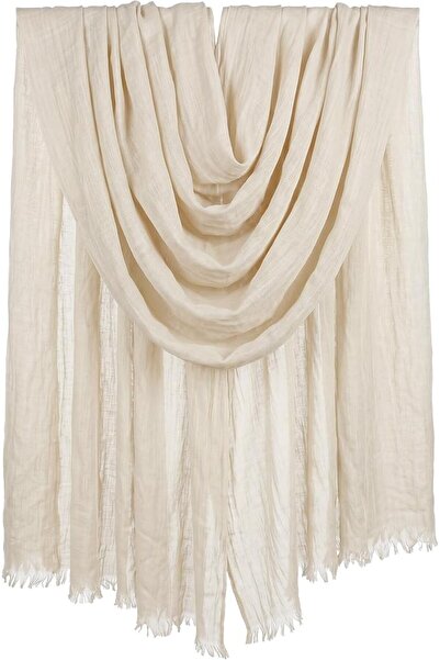 GENERAL womens Summer Shawl and Wrap Lightweight Shawl (pack of 1)