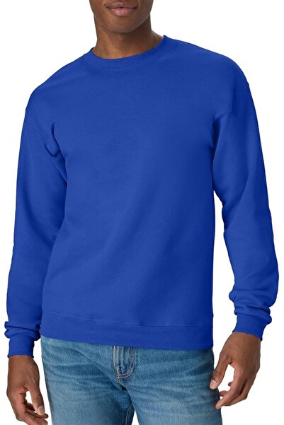 HANES Men's EcoSmart Sweatshirt