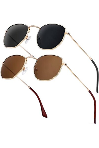 GENERAL KALIYADI Sunglasses Men Polarized Sunglasses for Men Women Unisex Sem...