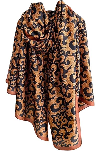 GENERAL womens Jon86 Fashion Scarves