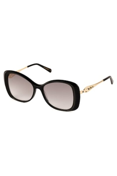 ACEBER Rubis Women's Sunglasses - Black