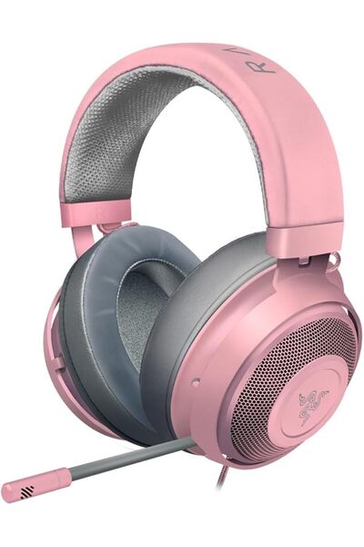 RAZER Kraken V3 Pro Wireless Gaming Headset with Taptic Technology, Black