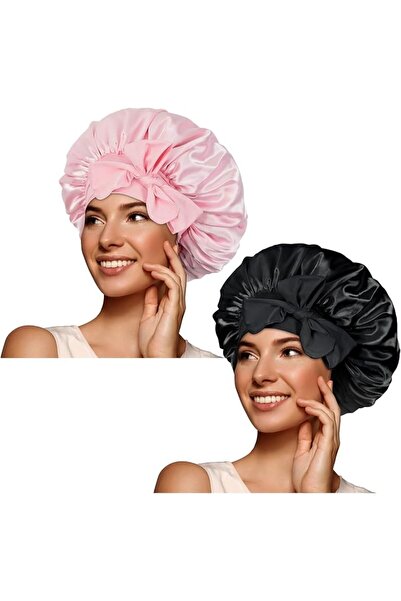 BONNET QUEEN Silk Bonnet for Sleeping Women Satin Bonnet Hair Bonnet Night Sl...