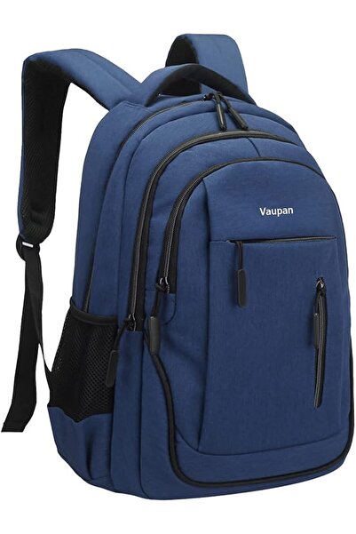 Vaupan Business Travel Laptop Backpack, Water Resistant College School Comput...