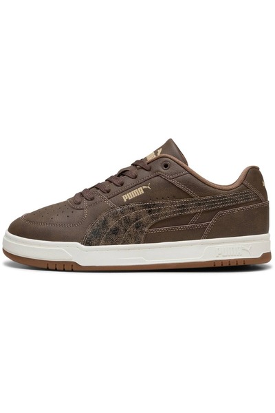 Puma Sneakers Caven III, Brown, Unisex