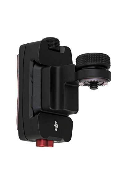DJI Sticky Mount P88 Adhesive Mount for Osmo - Black