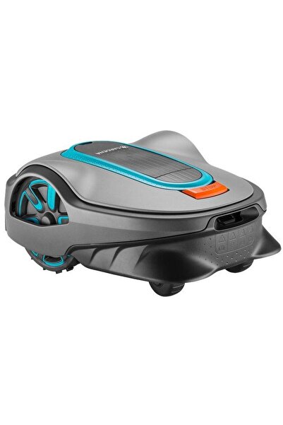 Gardena Sileno Life 1000 Robotic Lawn Mower