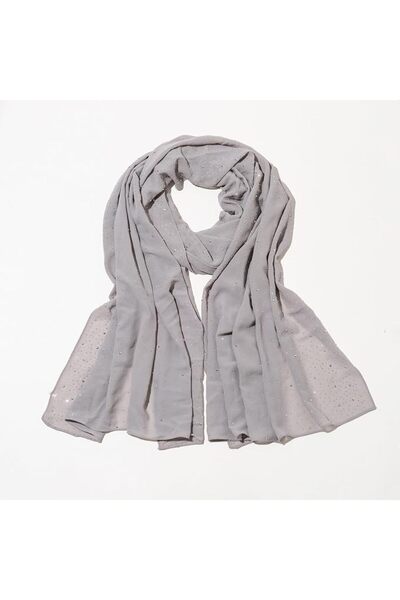 GENERAL Shawls and Wraps for Evening Dresses Sheer Chiffon Women Elegant Soft...