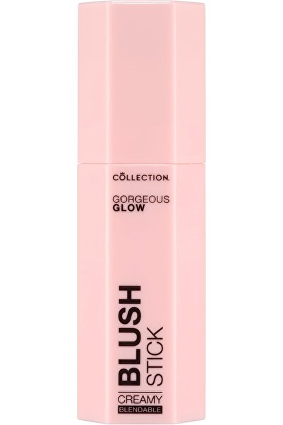 Generic Brand Collection Gorgeous glow sticks - 1 Blush
