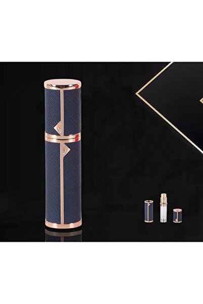 onecircle زجاجة عطر قابلة لإعادة التعبئة، زجاجة رذاذ بسعة 6 مل مع زجاجة عطر ق...