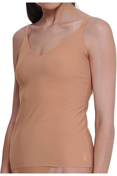SLOGGI Women's Zero Feel 2.0 Spaghetti Top undershirt