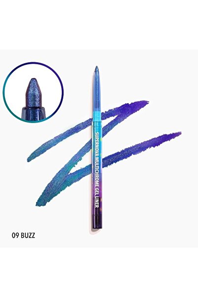 The Moirai Moira Supernova Multichrome Gel Liner (002, Chroma)