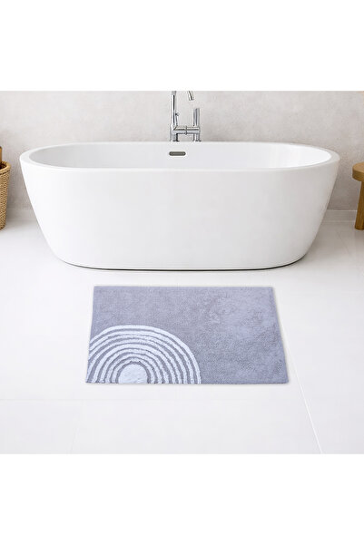Cannon 100% Cotton Tufted Bath Mat 60x90 cm – 2000 GSM, Soft & Absorbent, RKH-72