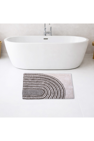 Cannon 100% Cotton Tufted Bath Mat 60x90 cm – 2000 GSM, Soft & Absorbent, RKH-99