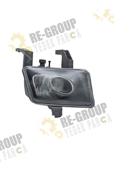 İthal OPEL VECTRA B ÖN SİS FARI MAKYAJLI KASA 1999-2001 -SOL- 6710020