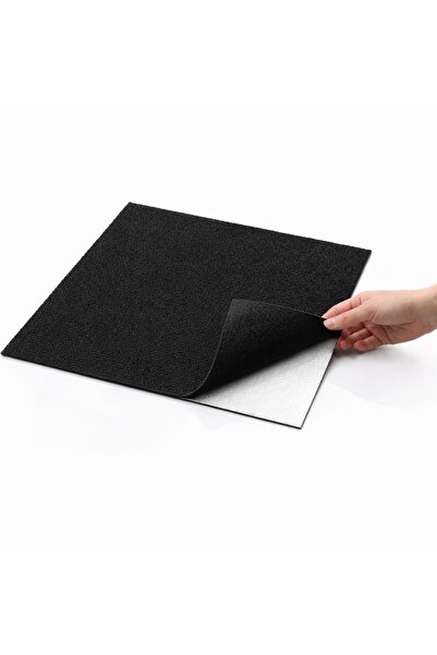 MACVI Dale de mochetă autoadezive 60x60 cm — Confort și stil rapid! 🏠 ✨