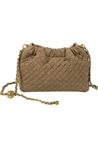 GENERAL Small Crossbody Bag For Women Trendy.Dumpling Bag Clutch Purse For Wo...