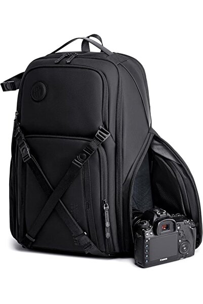 ARCTIC AIR Arctic Hunter Professional Camera Backpack Shock Proof Water Resis...