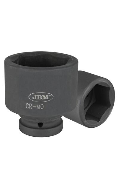 Skin Generics TUBULARA IMPACT HEX. 1` 63 MM Jbm 11178