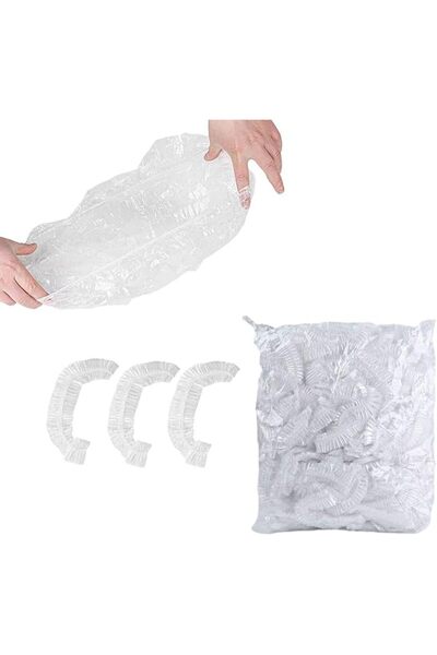 GENERAL OULIGET Potty Chair Liners with Elastic, Portable Potty Training Bags...