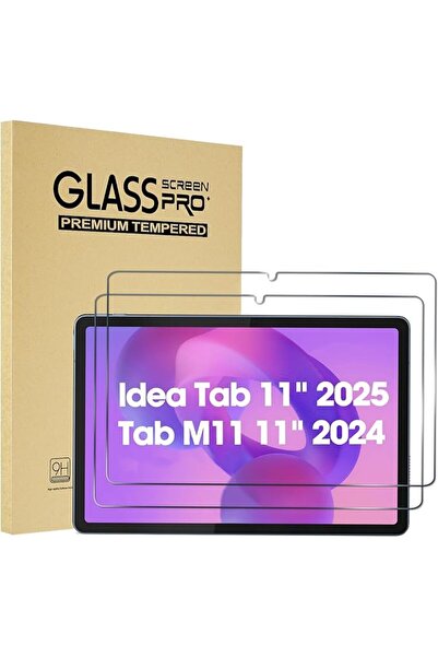 Procases واقي شاشة ProCase لجهاز Lenovo Idea Tab/M11/K11 مقاس 11 بوصة، عبوة م...