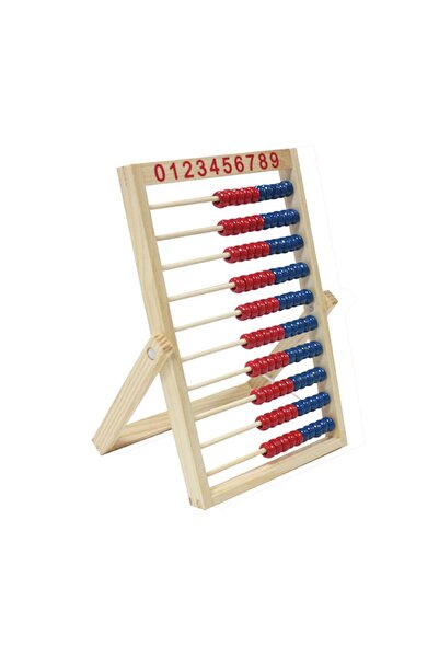 MC Micostore Wooden counter The Littlies 20x30