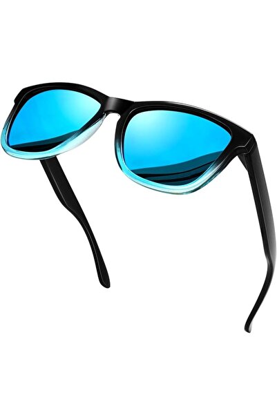KANASTAL Polarized Sunglasses UV400 Classic Fashion Square Shades Men Women |...